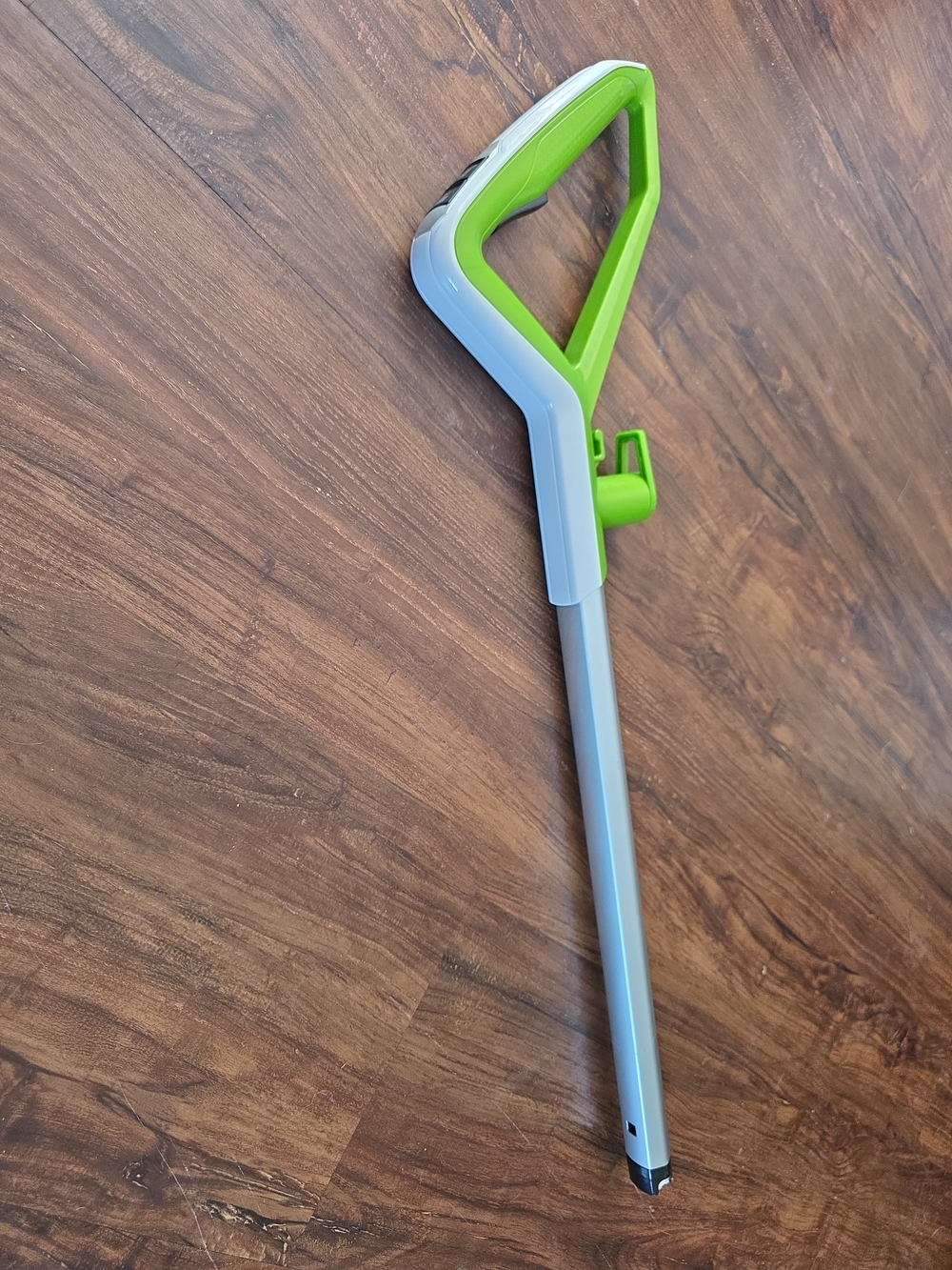 Handle Assembly for Bissell Crosswave 1785 Lime Part # 1608700
